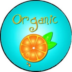 Eat organic