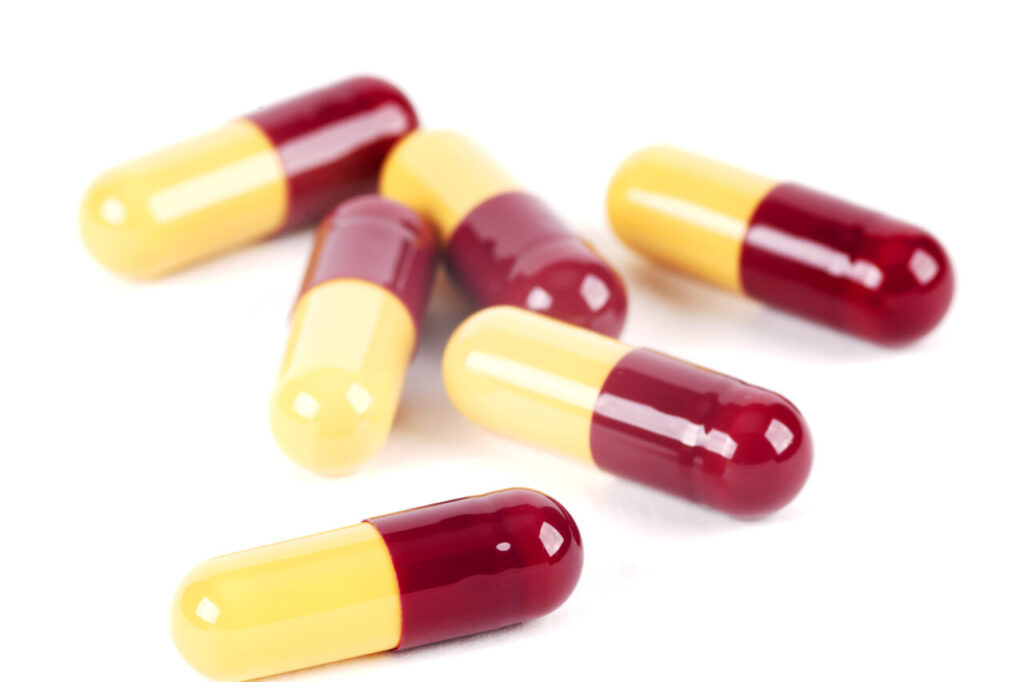 Pills