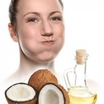 oil pulling