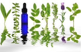 essential oils