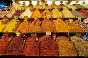 middle eastern soup