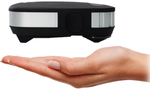 OS and hand image
