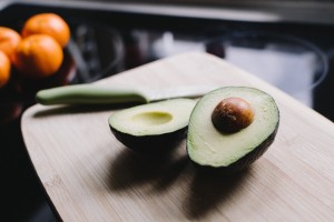 avocado mayo