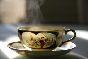 The four thieves blend